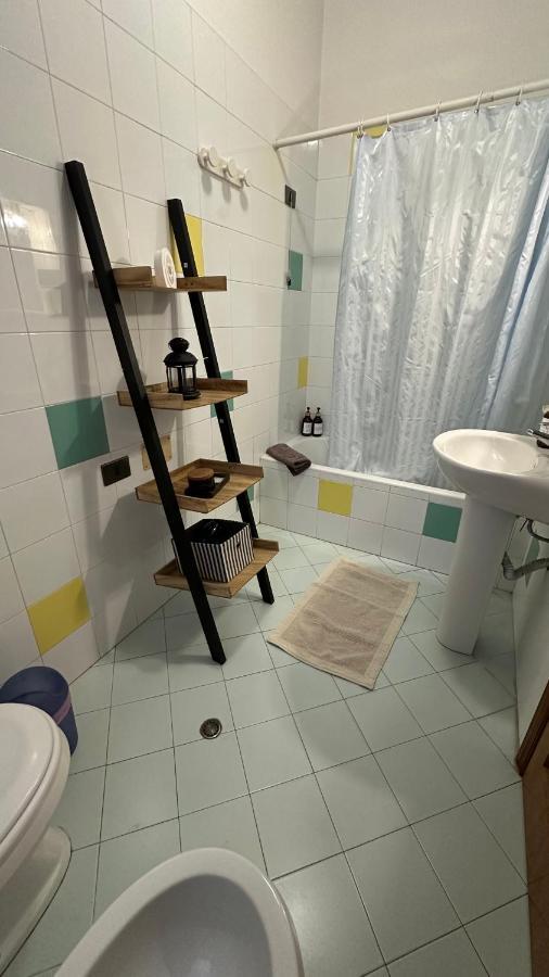 Appartamento ヴィットーリア エクステリア 写真