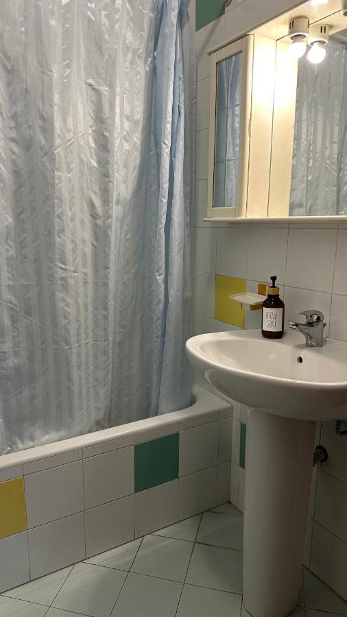 Appartamento ヴィットーリア エクステリア 写真